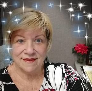 Meet your Posher, Gail